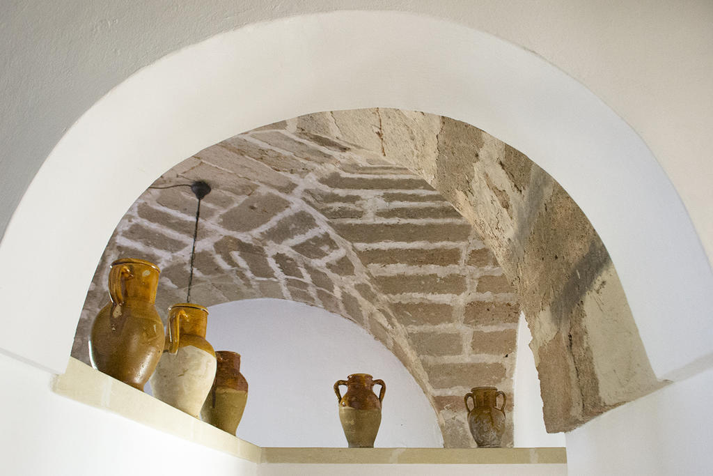 Tenuta Afra Squinzano Rum bild